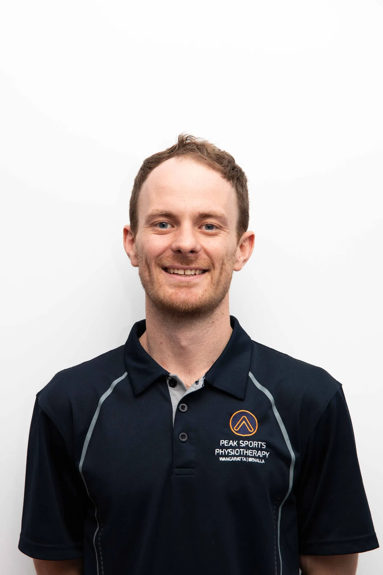 Caleb Pannell, Physiotherapist at Peak Sports Physiotherapy