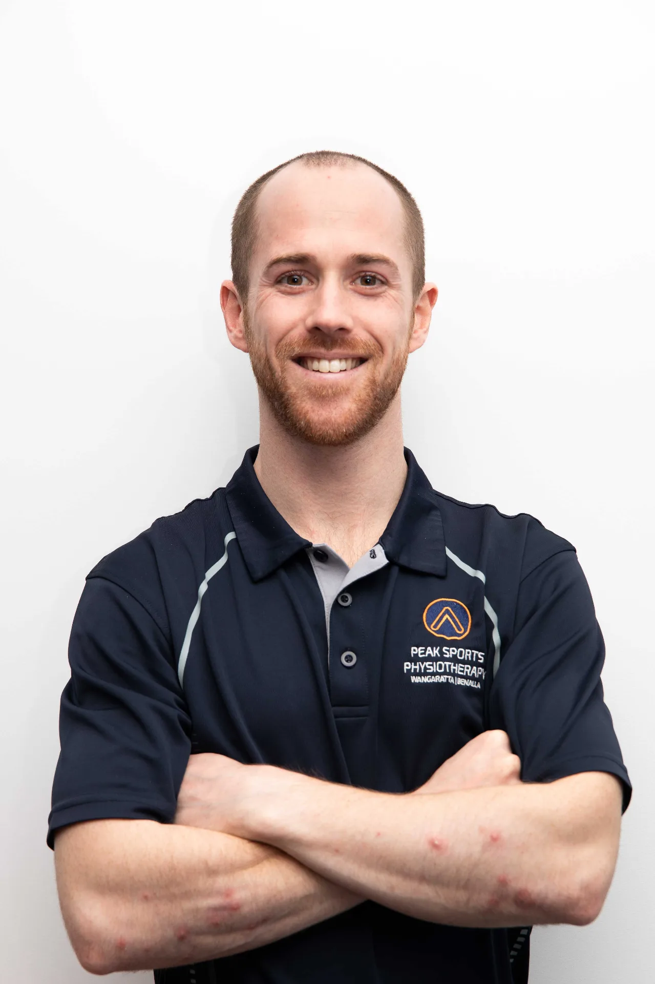 Josh Rankin, Physiotherapist at Peak Sports Physiotherapy