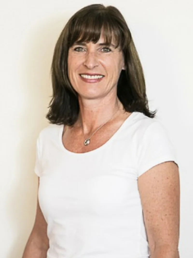 Mandy Hogan, Women's Health, Exercise & Workplace Physiotherapist at Peak Sports Physiotherapy