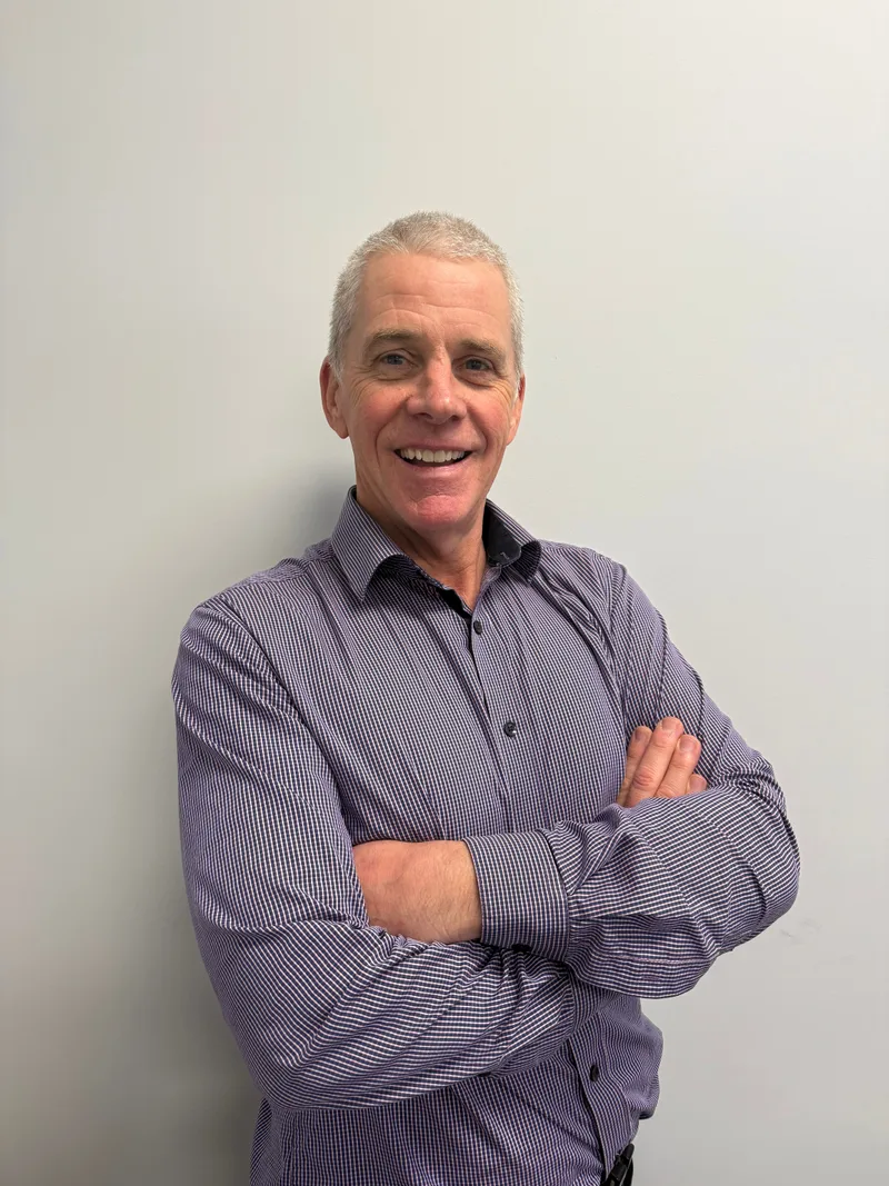Marty Hogan, APA Sports & Musculoskeletal Physiotherapist at Peak Sports Physiotherapy