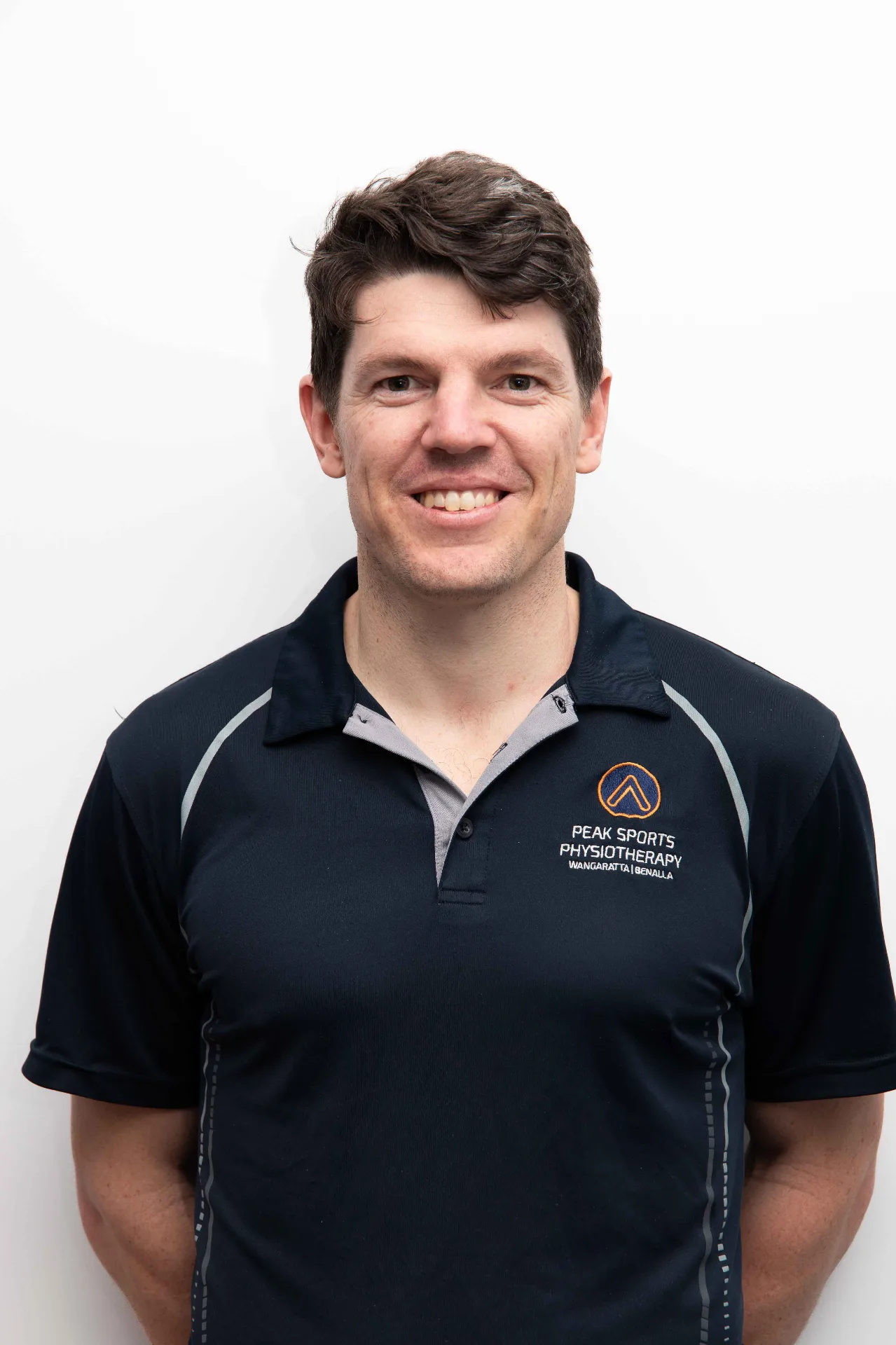 Todd Bird, Director, APA Sports & Musculoskeletal Physiotherapist at Peak Sports Physiotherapy